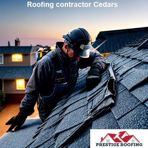 Choose a Company With the Right Skills - Prestige Roofing Cedars