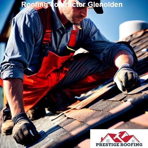 Contact Us - Prestige Roofing Glenolden