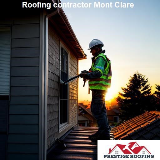 Contact Us Today for a Free Estimate! - Prestige Roofing Mont Clare