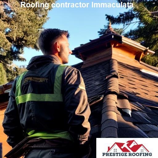 Expert Roofing Solutions - Prestige Roofing Immaculata