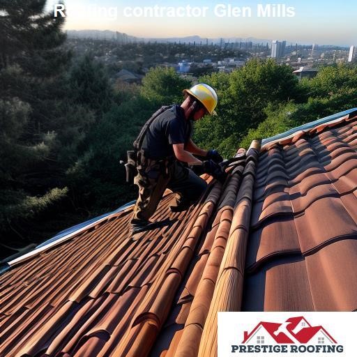 Expertise and Experience - Prestige Roofing Glen Mills