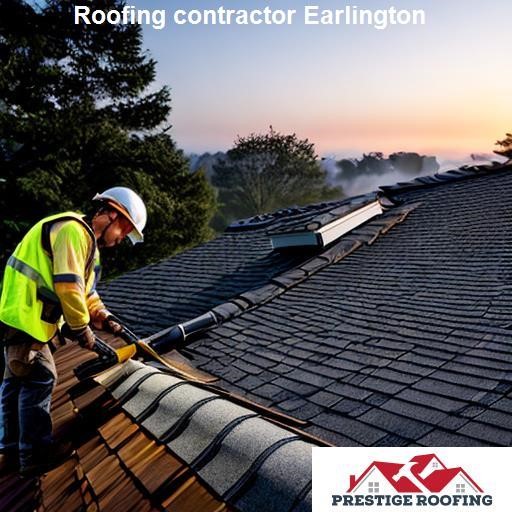 How Much Does a Roofing Contractor Cost? - Prestige Roofing Earlington