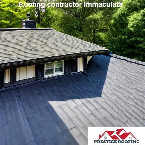 Insurance Claim Assistance - Prestige Roofing Immaculata