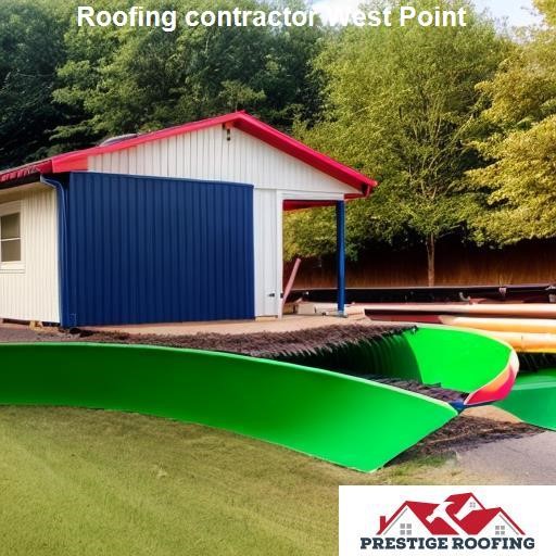 Qualified Technicians for Every Job - Prestige Roofing West Point