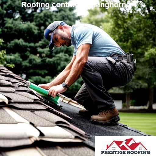 Roof Replacement - Prestige Roofing Langhorne