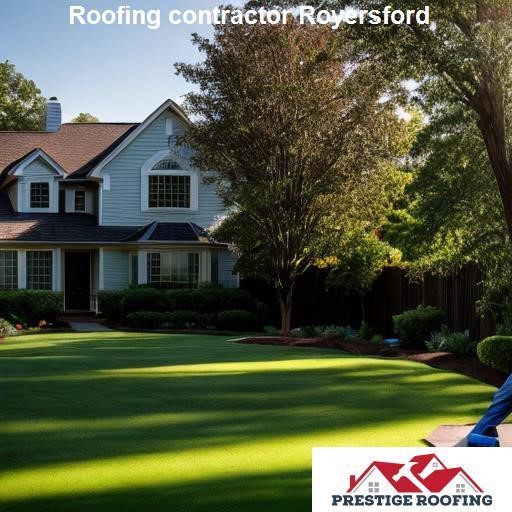 Services Offered By Royersford Roofing Contractors - Prestige Roofing Royersford