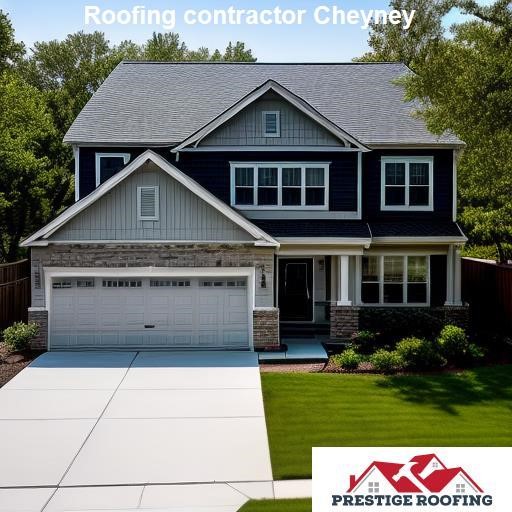 The Benefits of Working with Roofing Contractor Cheyney - Prestige Roofing Cheyney