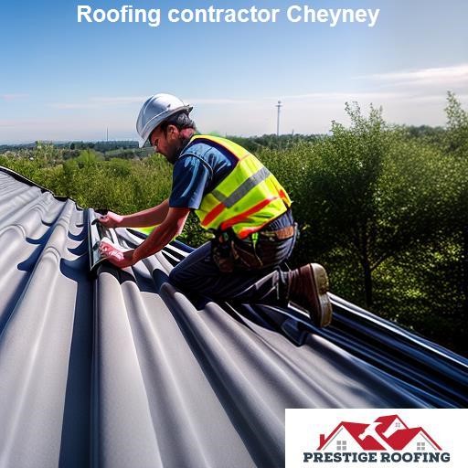 The Roofing Contractor Cheyney Difference - Prestige Roofing Cheyney