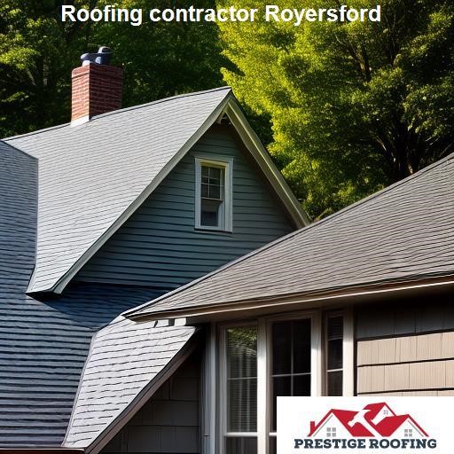 What Makes Royersford Roofing Contractors Unique - Prestige Roofing Royersford