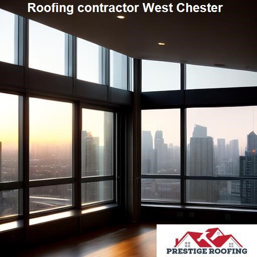 What We Offer - Prestige Roofing West Chester