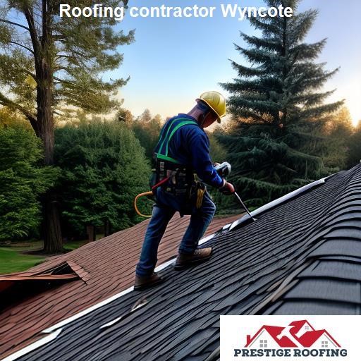What is Roofing Contractor Wyncote? - Prestige Roofing Wyncote