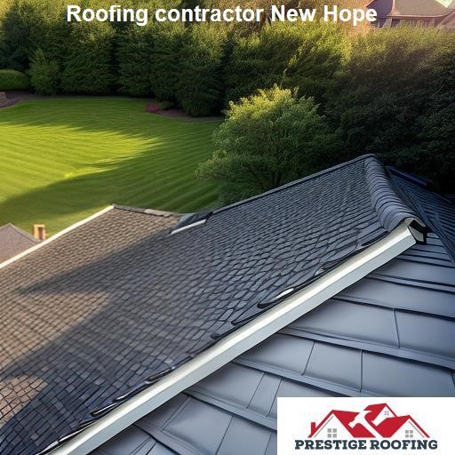 What to Expect from a Professional Roofing Contractor - Prestige Roofing New Hope