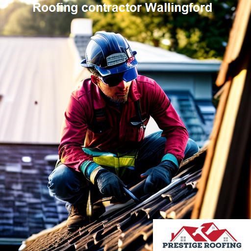 What to Expect from a Roofing Contractor - Prestige Roofing Wallingford
