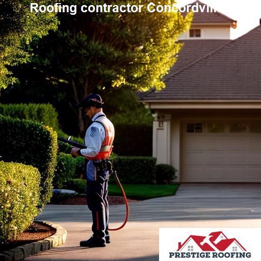 What to Look For When Hiring a Roofing Contractor in Concordville - Prestige Roofing Concordville