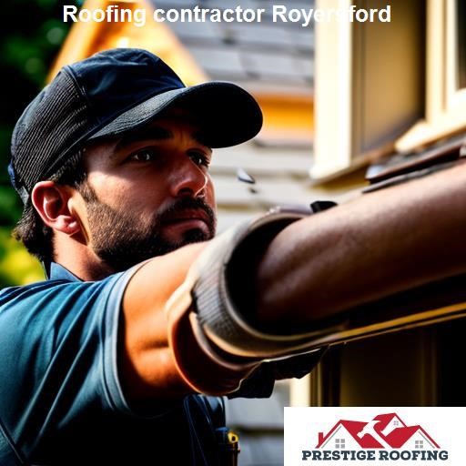 Why Hire Royersford Roofing Contractors? - Prestige Roofing Royersford
